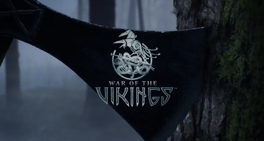 war_of_the_vikings_logo_hache