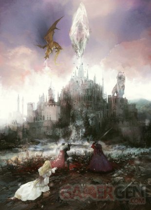 War of the Visions Final Fantasy Brave Exvius 15 20 02 2020