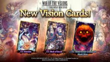 War of the Visions Final Fantasy Brave Exvius