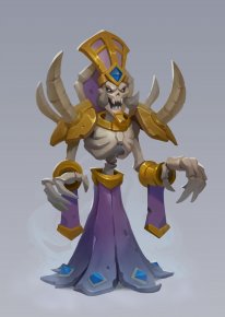 Warcraft Arclight Rumble 03 05 2022 concept art (2)