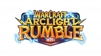 Warcraft Arclight Rumble Logo