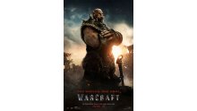 Warcraft film affiche 3