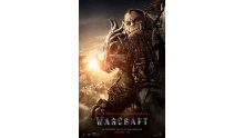 Warcraft film affiche 5