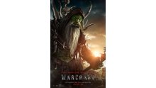 Warcraft film affiche 6