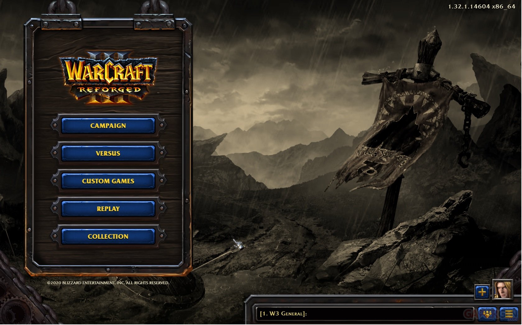 warcraft iii reforged updates warcraft iii reforged updates