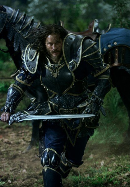 Warcraft le commencement image screenshot 1