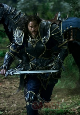 Warcraft le commencement image screenshot 1