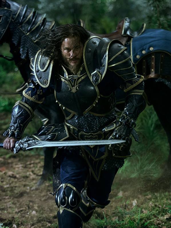 Warcraft le commencement image screenshot 8