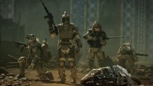 warface xbox 360 edition bande annonce