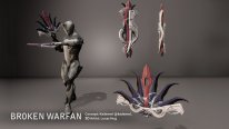 Warframe artworks 08 02 08 2020