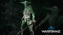 Warframe Loki Deluxe Skin