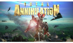 Wargaming atari Total Annihilation