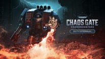 Warhammer 40 000 Chaosgate   Daemonhunter Duty Eternal 1