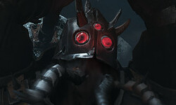 Warhammer 40 000 Darktide