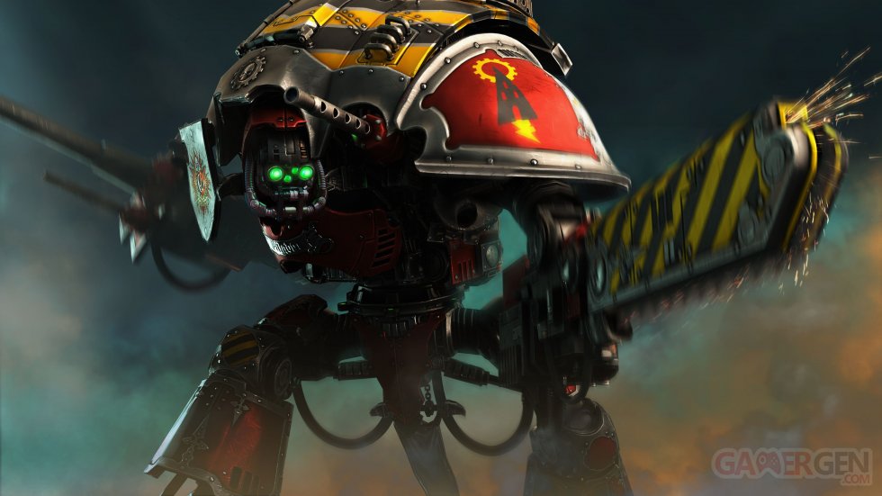 Warhammer 40 000 Dawn of War III Annihilation (11)