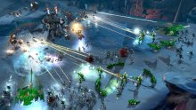 Warhammer 40,000 Dawn of War III image screenshot 1
