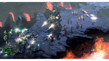 Warhammer 40,000 Dawn of War III image screenshot 3