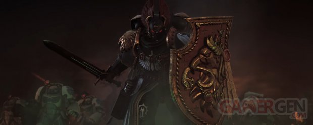 Warhammer 40,000 Dawn of War IV – Bande annonce narrative 3
