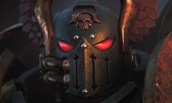 Warhammer 40,000 Dawn of War IV – Bande annonce narrative 