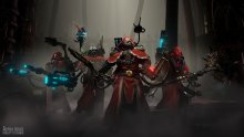 Warhammer 40,000  Mechanicus (7)