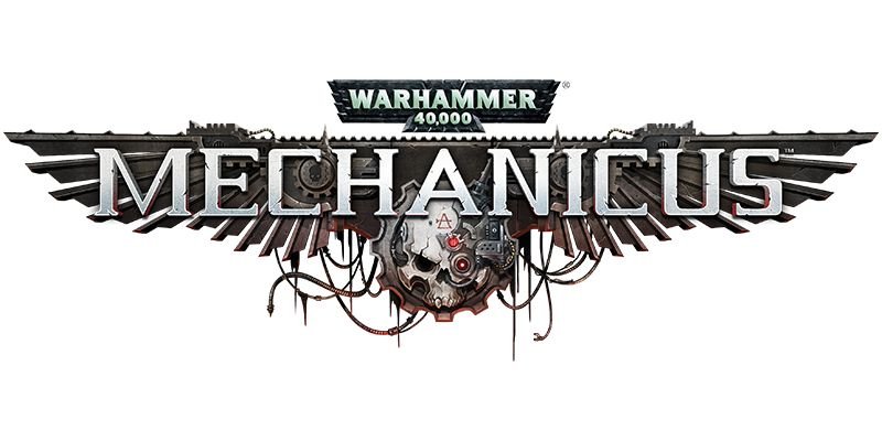 Warhammer 40,000  Mechanicus (8)