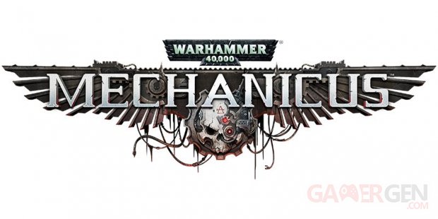 Warhammer 40,000  Mechanicus (8)