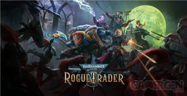 Warhammer 40,000 Rogue Trader04