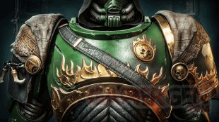 Warhammer 40 000 Space Marine 2 Datavault 04
