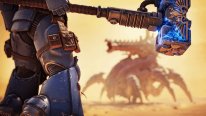 Warhammer 40 000 Space Marine 2 Datavault 07