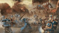 Warhammer 40,000 Space Marine 2 Siege 01