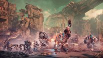 Warhammer 40,000 Space Marine 2 Siege 02