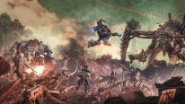 Warhammer 40,000 Space Marine 2 Siege 04