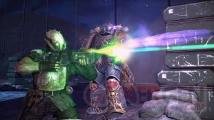 Warhammer 40,000 Space Marine   Master Crafted Edition01