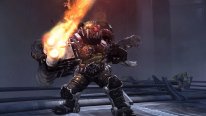 Warhammer 40,000 Space Marine   Master Crafted Edition04