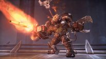 Warhammer 40,000 Space Marine   Master Crafted Edition06