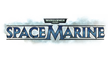 Warhammer 40,000 Space Marine