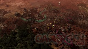 Warhammer 40000 Gladius Relics of War Screen 4
