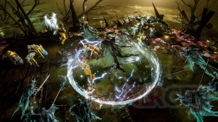Warhammer Age of Sigmar Storm Ground images (4)