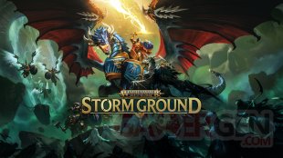 Warhammer Age of Sigmar Storm Ground images (6)