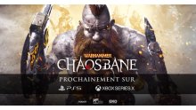 Warhammer Chaosbane PS5 Xbox Series X