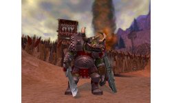 warhammer online fermeture