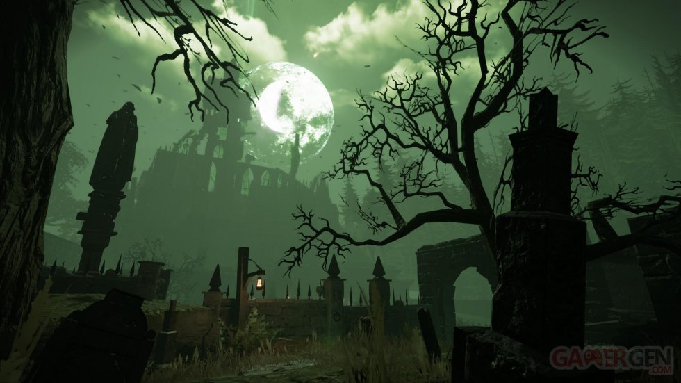 Warhammer The End Times - Vermintide PS4-Xbox One (12)