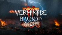 Warhammer Vermintide 2 Back to Ubershreik logo 18 12 2018