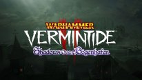 Warhammer Vermintide 2 Shadows over Bogenhafen logo 18 12 2018