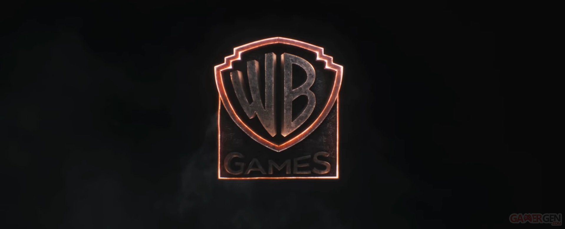 Warner Bros Games