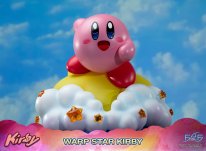 Warp Star Kirby F4F Regular (10)