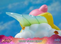 Warp Star Kirby F4F Regular (22)