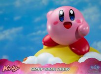 Warp Star Kirby F4F Regular (24)