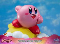 Warp Star Kirby F4F Regular (25)