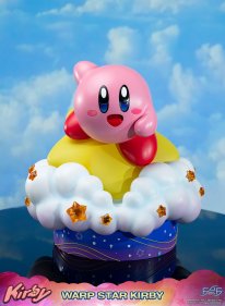 Warp Star Kirby F4F Regular (35)